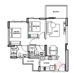 vue-8-residence photo thumbnail #5